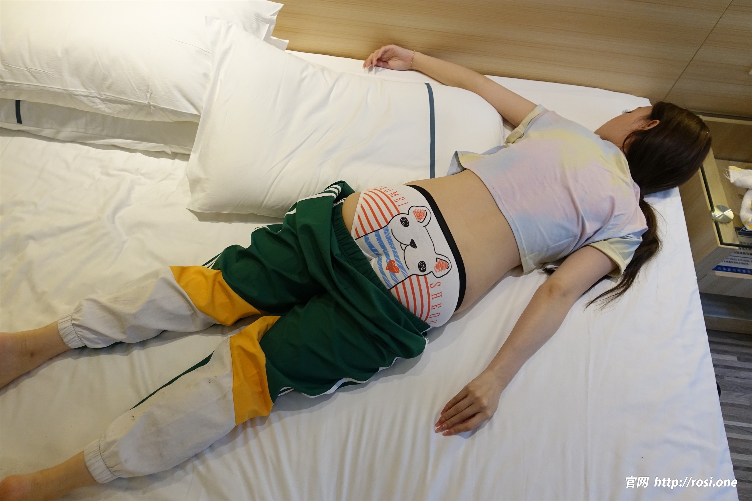 ROSI写真 2023.03.25 NO.4129